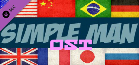 Simple Man - Ost Steam header image