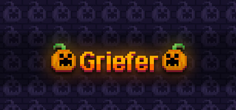 Griefer Cover Image