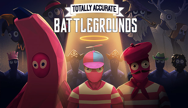 Browsing Battle Royale