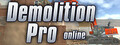 Demolition Pro Online