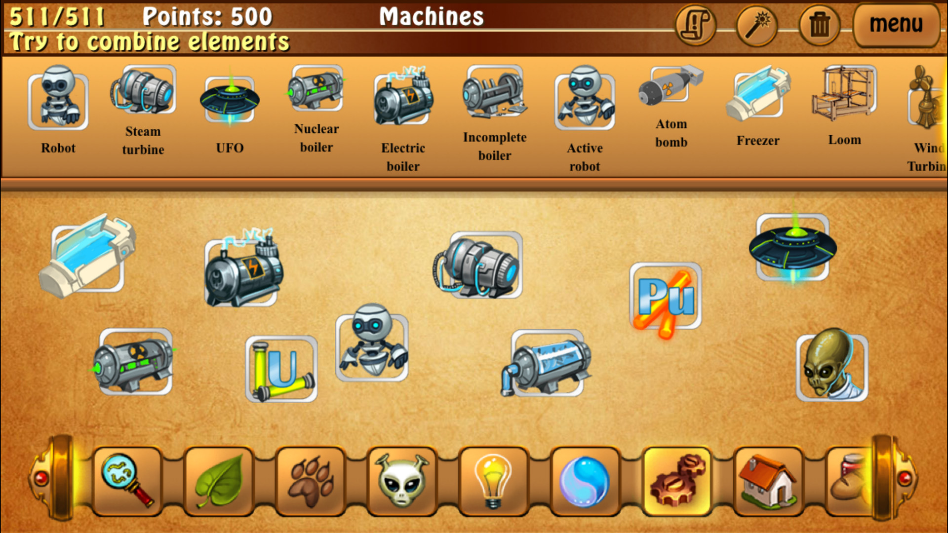 Alchemy Classic on Steam