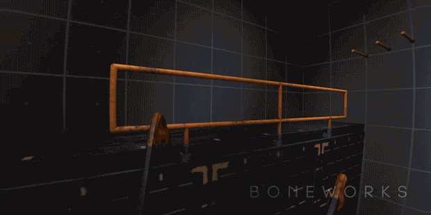 骨骼工程 全DLC+ Mods插件整合打包版（BONEWORKS）