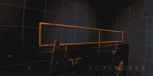 BONEWORKS
