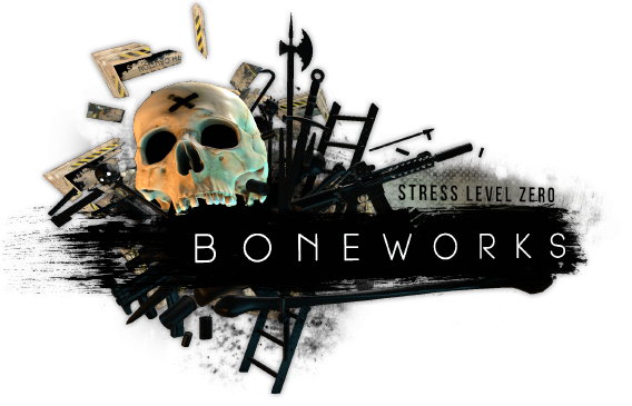 helbrede nedsænket sammensværgelse BONEWORKS on Steam