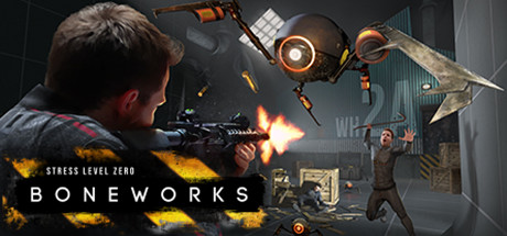 Fiasko Klasseværelse sendt BONEWORKS on Steam