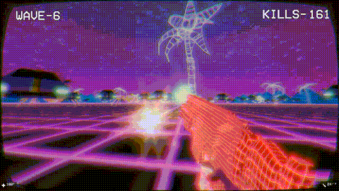 Aesthetic Arena on Steam