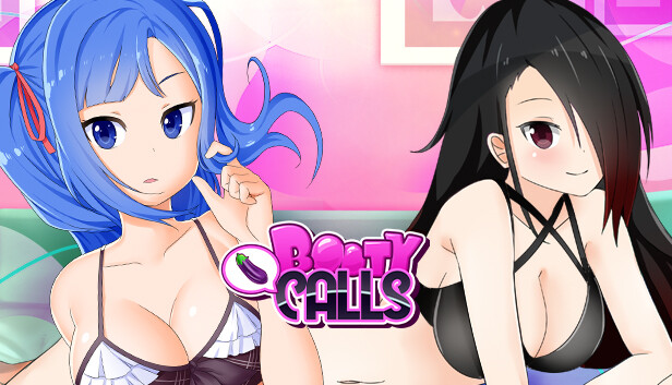 Booty Calls on Steam.