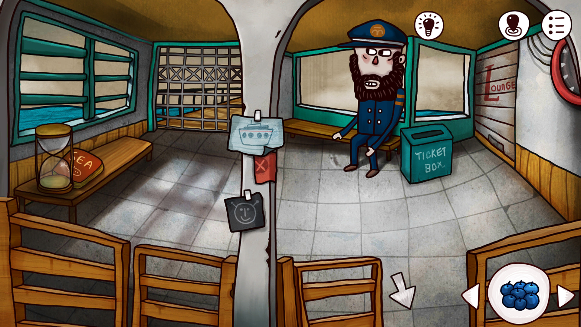 isoland 2 walkthrough isoland 2 walkthrough