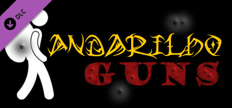 Andarilho - Guns header image