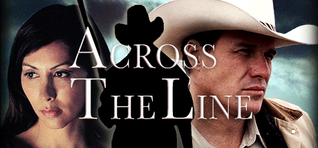 Across the Line header image