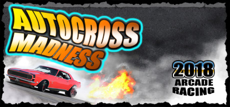 AUTOCROSS MADNESS