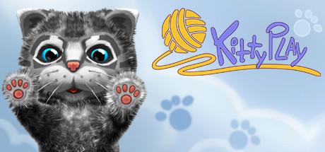 Save 78% on Kitty Play on Steam