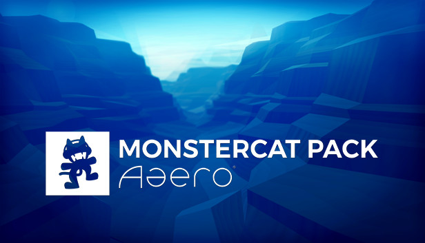 Aaero - Monstercat Pack Steam capsule image