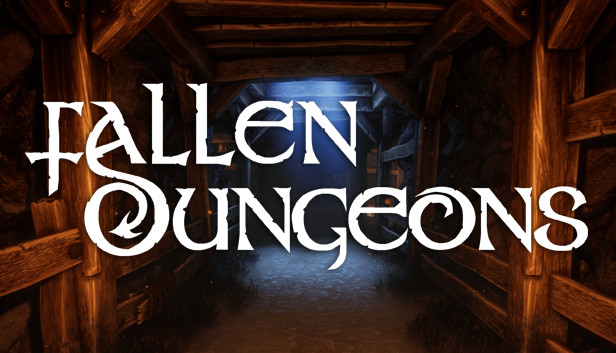 Fallen Dungeons