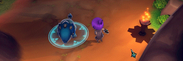 Re:Legend thumbnail