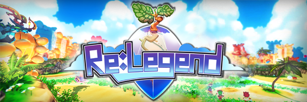 海岛牧歌 Re:Legend插图