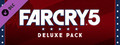 Far Cry 5 - Deluxe Pack