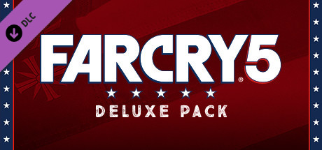 Save 75 On Far Cry 5 Deluxe Pack On Steam