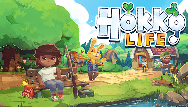 Hokko Life no Steam