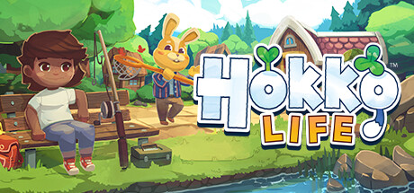 Steam Hokko Life