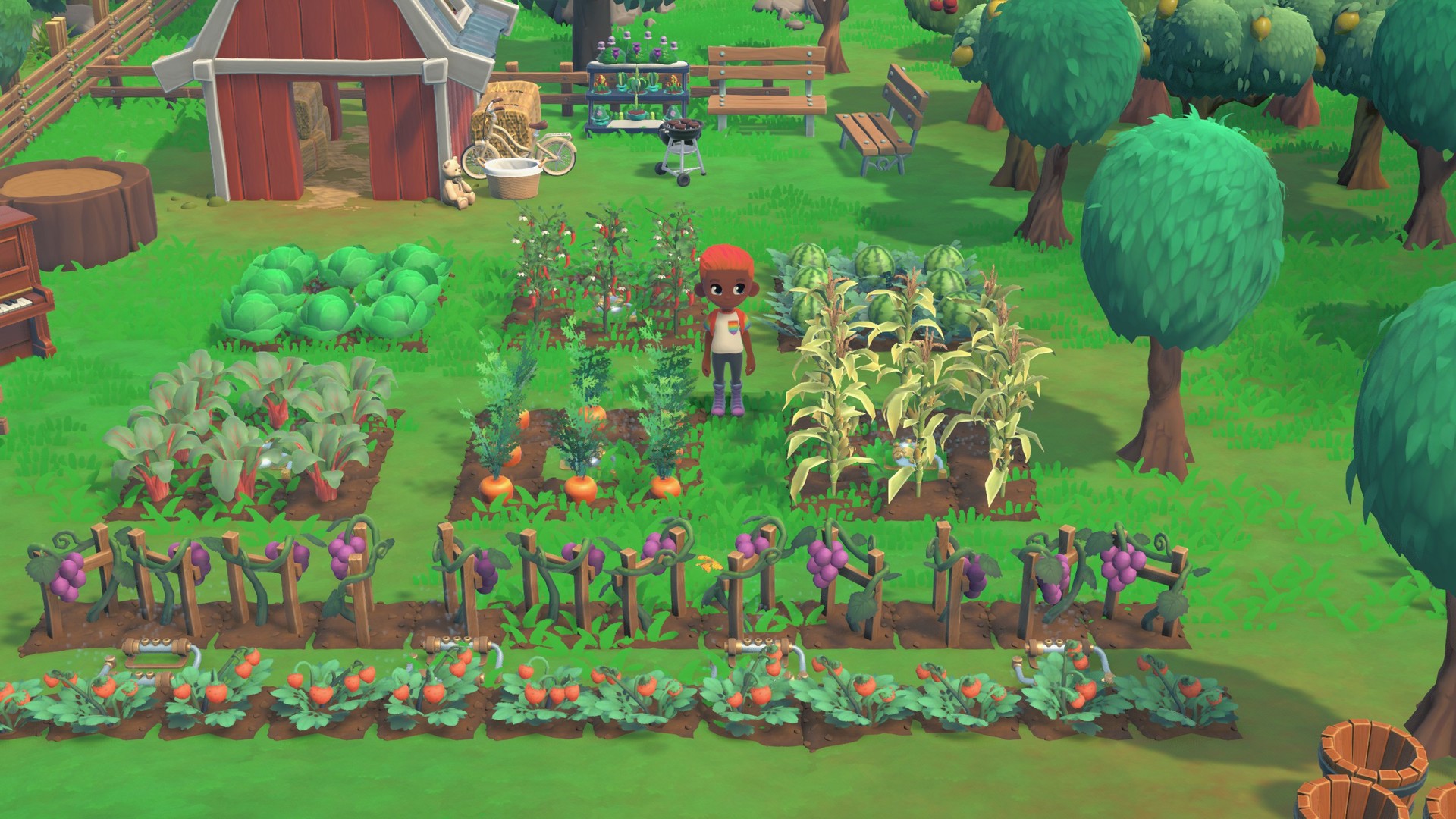Hokko Life Game Revenue And Stats On Steam Steam Marketing Tool