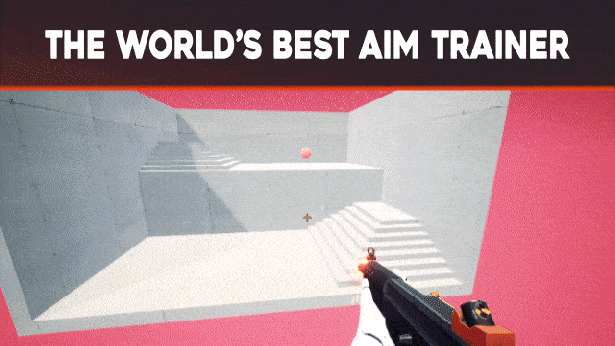 best aim trainer reddit