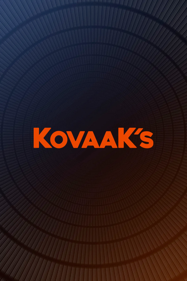 Capa de KovaaK's