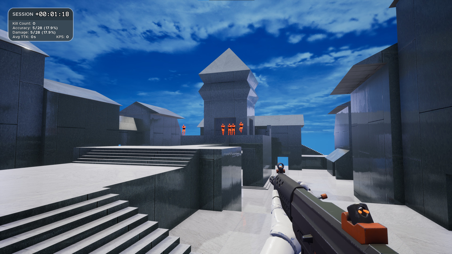 Save 30 On Kovaak S On Steam