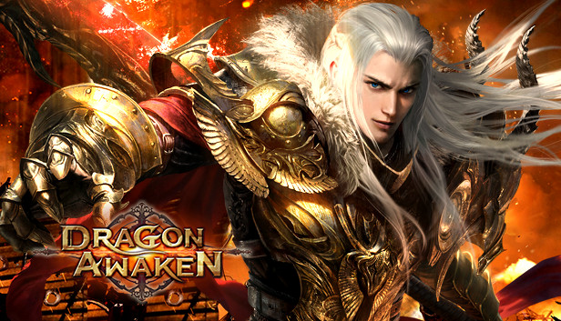 Dragon Awaken V 2.30 - Dragon Awaken Official Website - Free