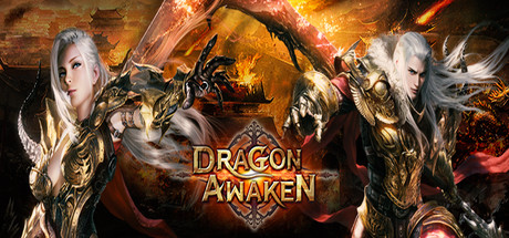 Dragon Awaken V 2.30 - Dragon Awaken Official Website - Free