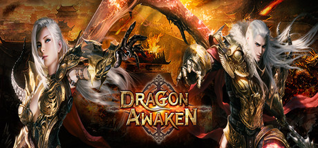 Dragon Awaken is a Free-to-play MMO Browser Game