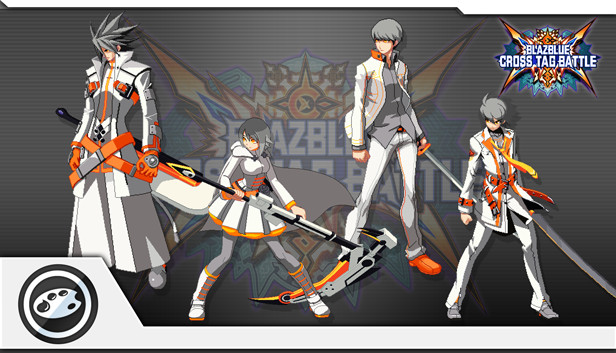 BBTAG DLC Color Pack 1 Steam capsule image