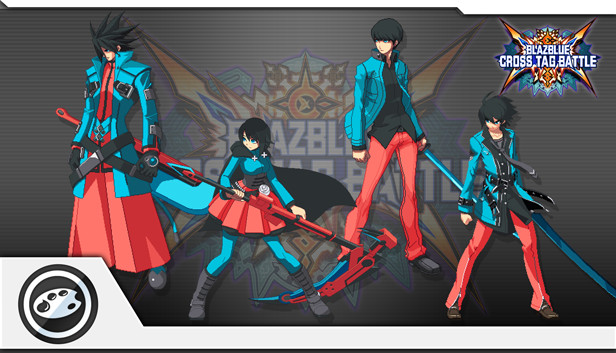 BBTAG DLC Color Pack 2 Steam capsule image