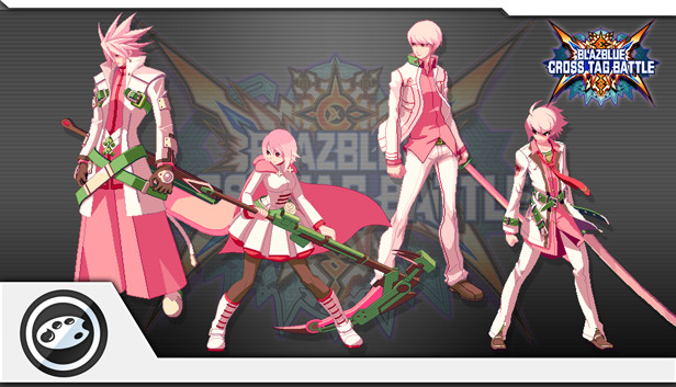 BBTAG DLC Color Pack 3 Steam capsule image