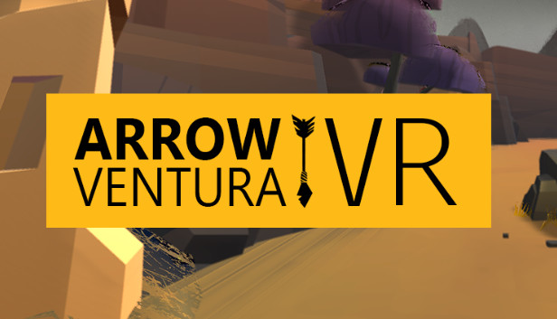 Arrow Ventura VR Steam capsule image
