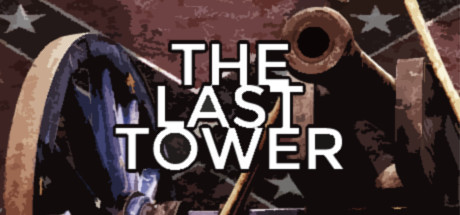 The Last Tower Cover Image