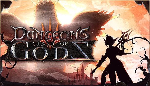 Dungeons 3 - Clash of Gods Steam capsule image