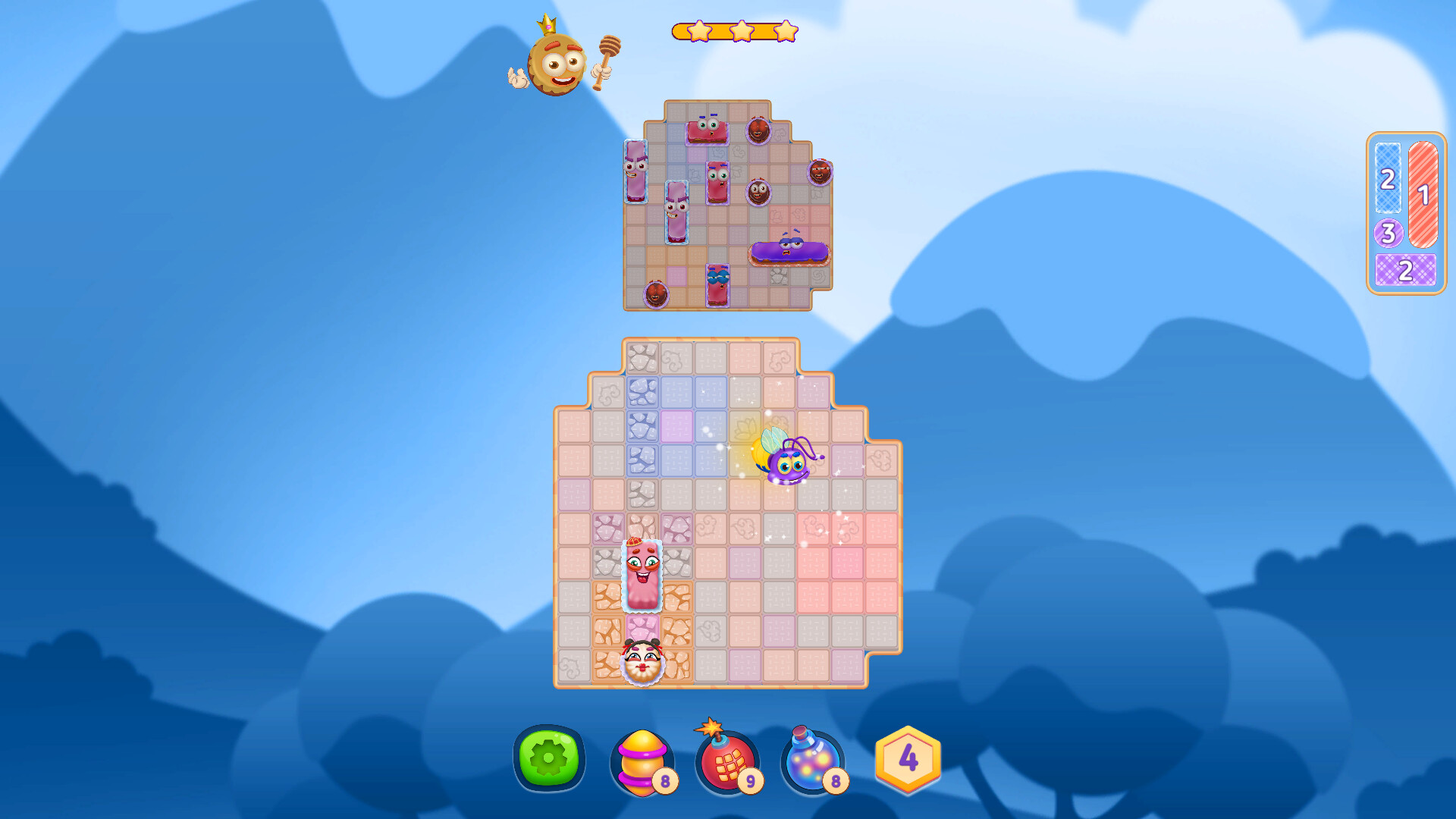 《快乐战斗(Jolly Battle)》插图2 《快乐战斗(Jolly Battle)》插图2