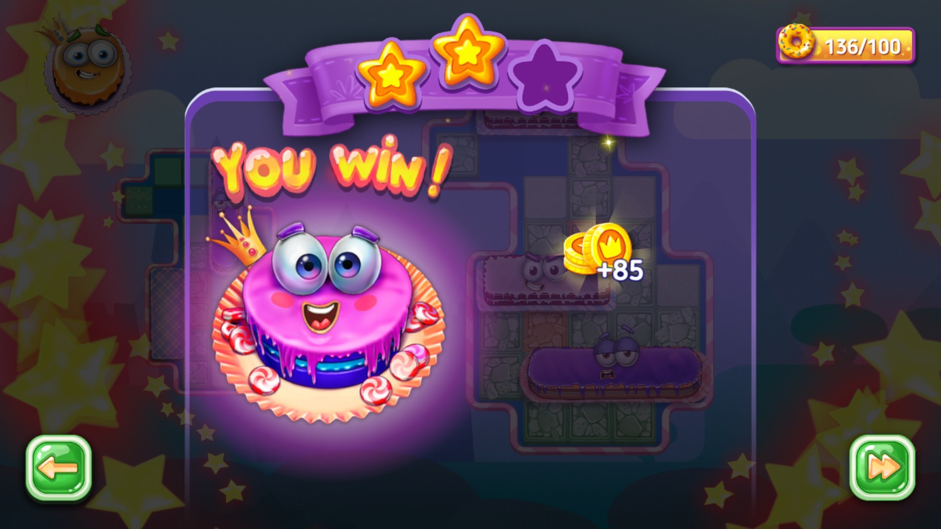 Jolly Battle on Steam