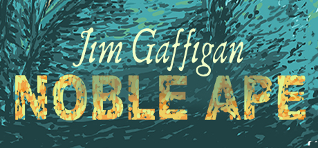 Jim Gaffigan: Noble Ape header image
