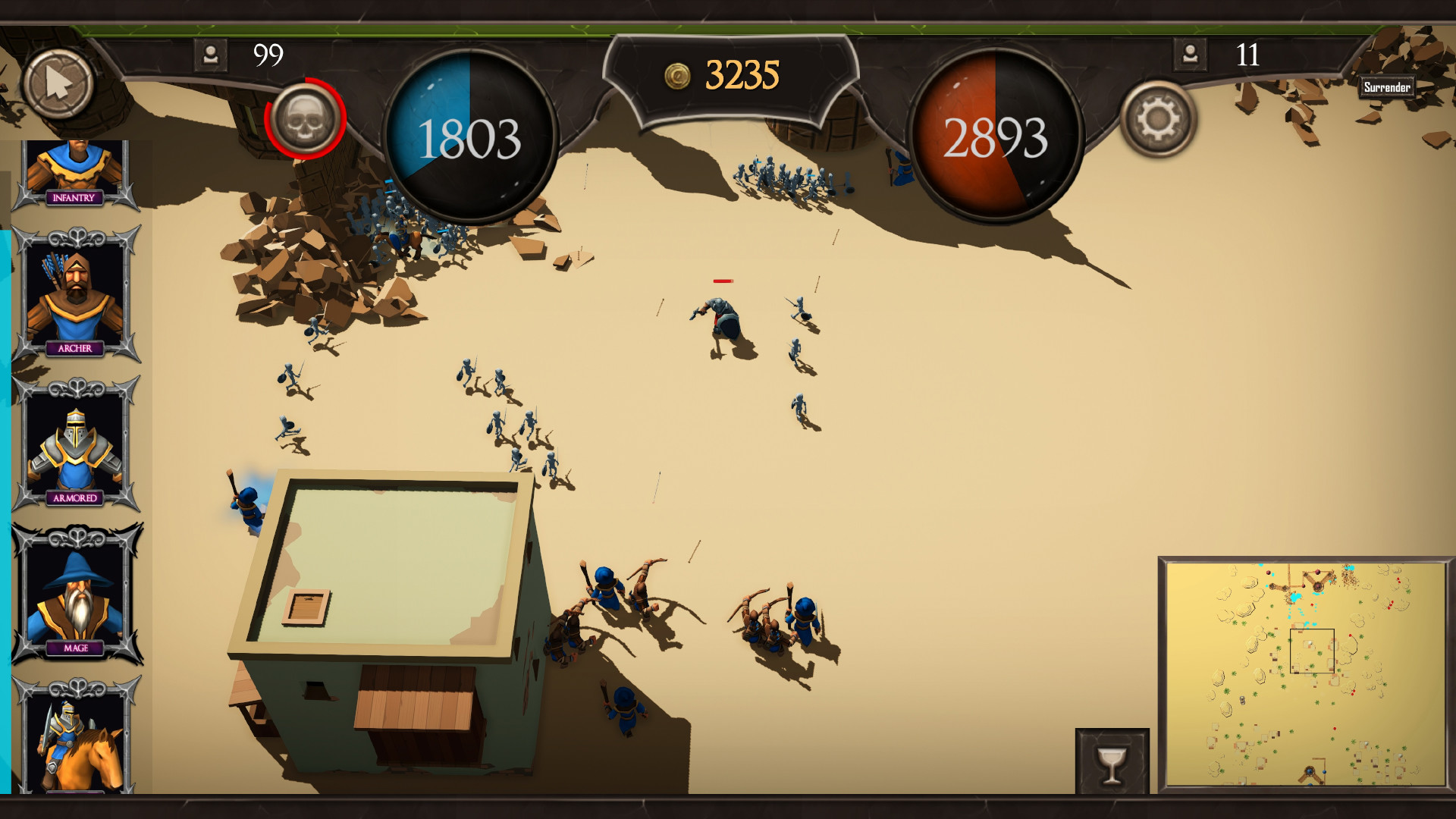 Fallen Empires on Steam
