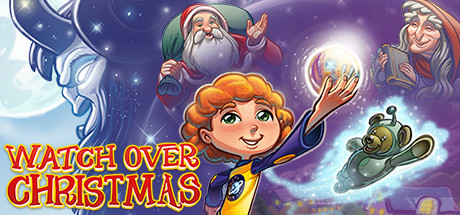 Watch Over Christmas En Steam