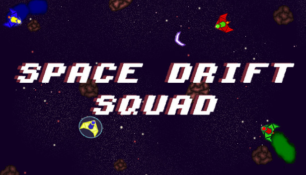 Space Drift Squad