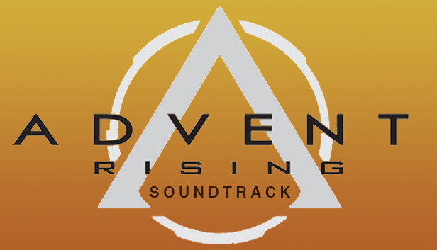 Advent Rising - Soundtrack Steam capsule image