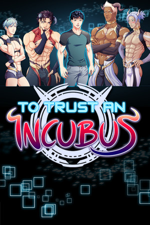 To Trust an Incubus cover art
