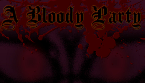 A Bloody Party Steam capsule image