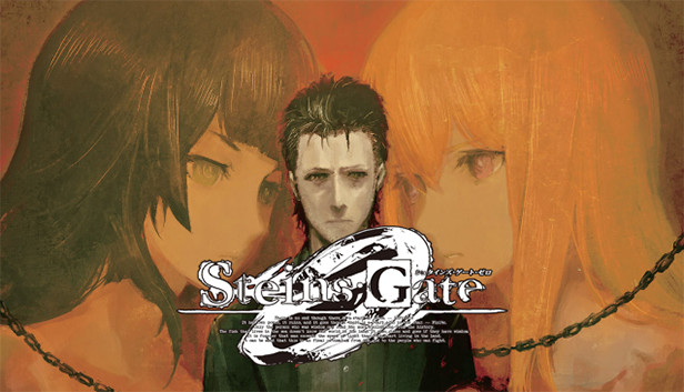 Steins Gate 0 Steam