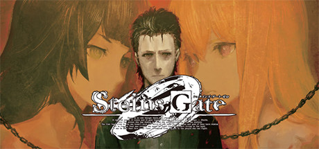 STEINS;GATE 0 Cover Image