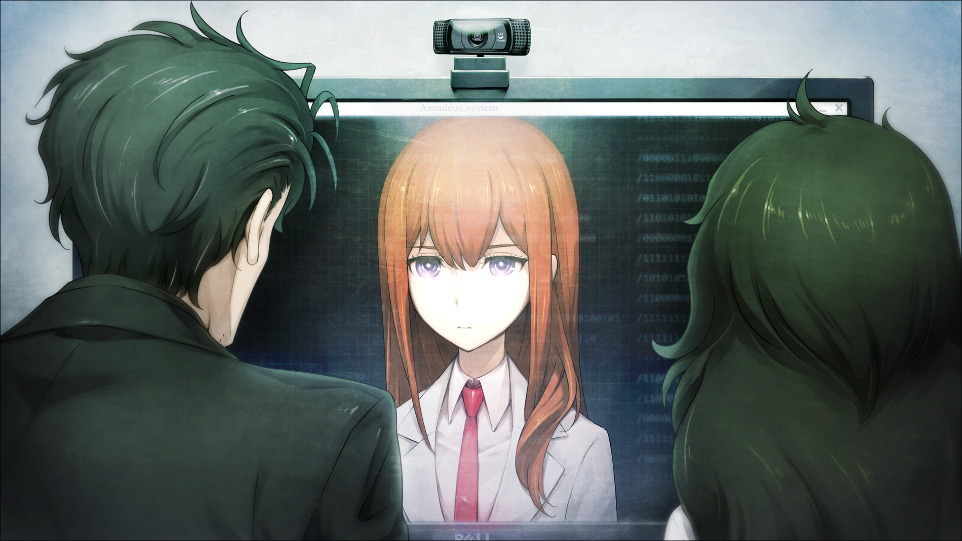 Save 60% on STEINS;GATE 0 on Steam