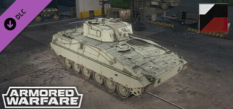 Armored Warfare - Marder 2 header image